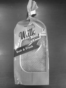 Milk Bread