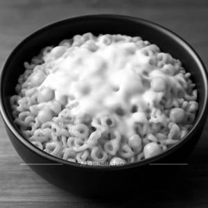 Cheese Corn Maggi