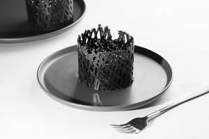 French Chocolate Crunch Pastry