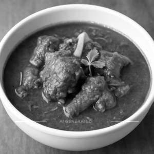 Mutton Masala