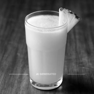 Pure Pineapple Juice