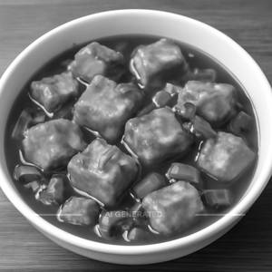 Paneer Manchurian 