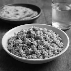 Egg Bhurji