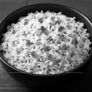 Jeera Rice