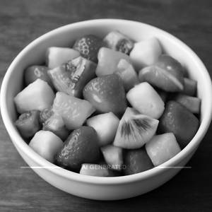 Fresh Cut Fruit Salad