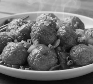 Veg manchuria