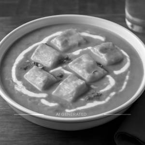 Shahi Paneer