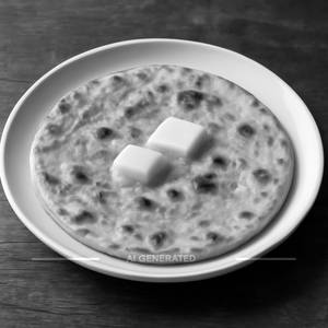 Butter roti