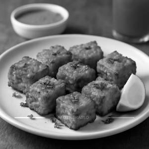 Paneer-65 (8pcs)
