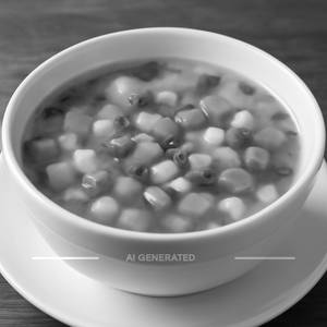 Veg Clear Soup