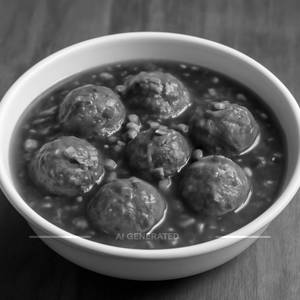 Veg Manchurian