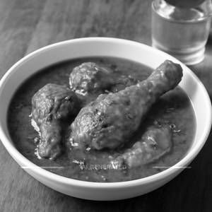 Chicken Masala
