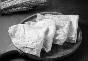 Rumali Roti