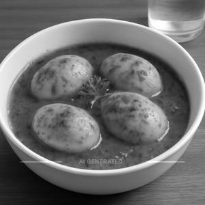 Egg Curry