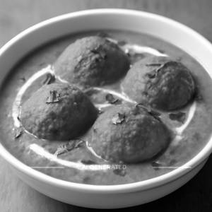 Veg Kofta  