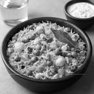 Veg Biryani