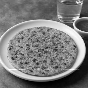 Masala Roti