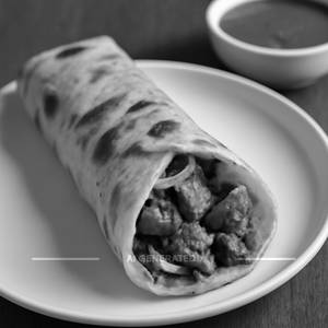 Chicken Kali Mirch Roll