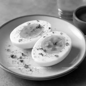 Boiled Egg