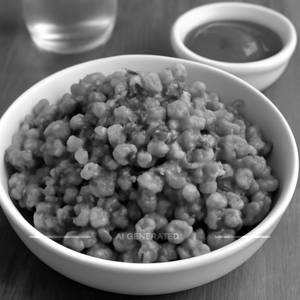 Crispy Corn
