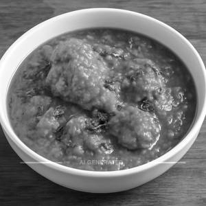 Chicken Bhuna