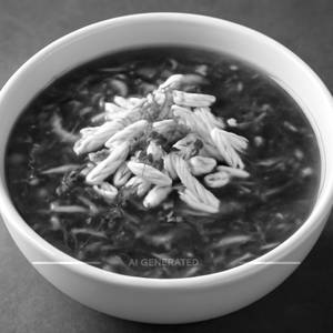 Chicken Hot N Sour Soup