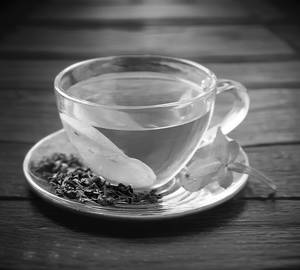 Green tea