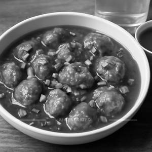 Chicken manchurian