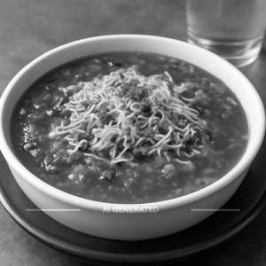 Sev Bhaji