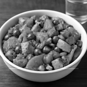 Veg Angara [400 Grams To 450 Grams]
