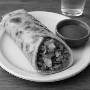 Egg Roll