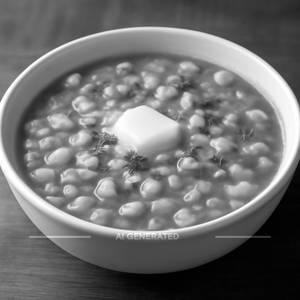 Butter Masala Corn