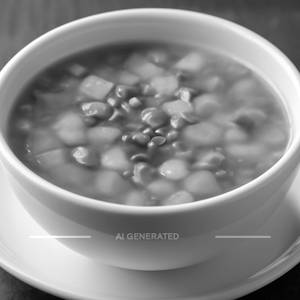 Veg Clear Soup