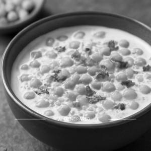 Boondi raita