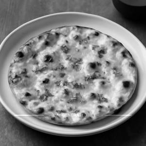 Tandoori Butter Roti