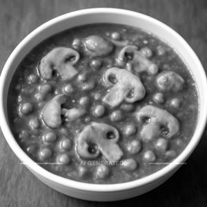 Matar Mushroom