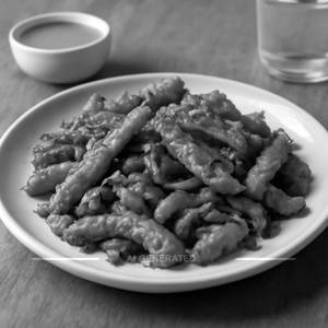 Chicken Lapeta