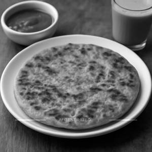 Aloo Paratha