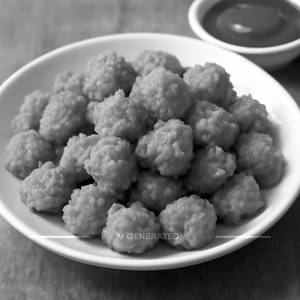 Chicken Popcorn Classic