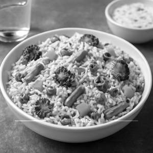 Veg Pulao