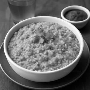 Masala Khichdi