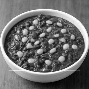 Sweetcorn Palak