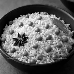 Mutter Pulao