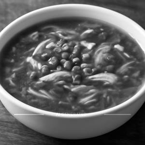Chicken Hot & Sour Soup