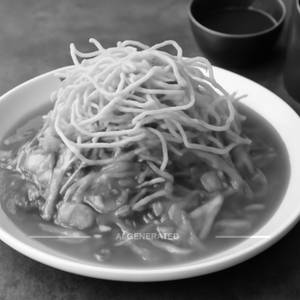 American Chopsuey
