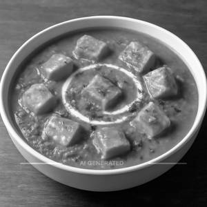 Paneer Tikka Masala