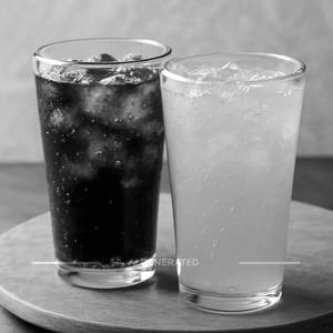 Aerated Soft Drinks