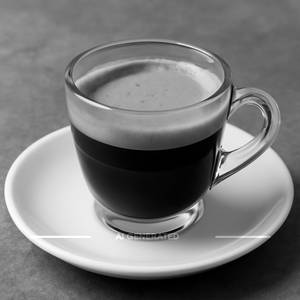 Doppio Expresso [60 Ml]