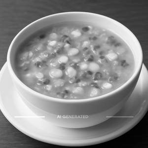 Veg Sweet Corn Soup