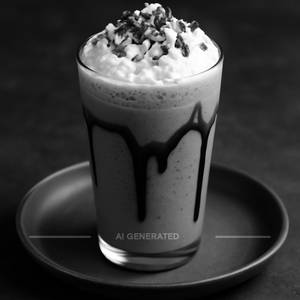 Choco Cold Coffee